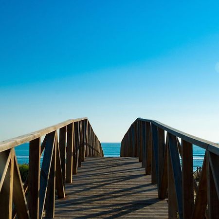 Residencial Aqua Nature La Mata 4-1D מראה חיצוני תמונה