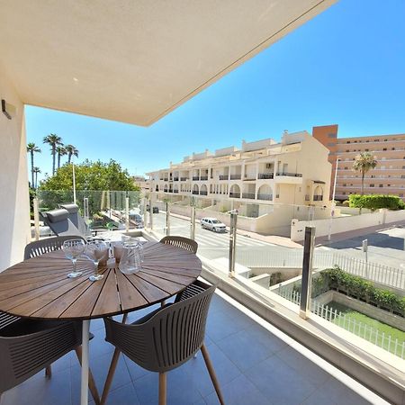 Residencial Aqua Nature La Mata 4-1D מראה חיצוני תמונה