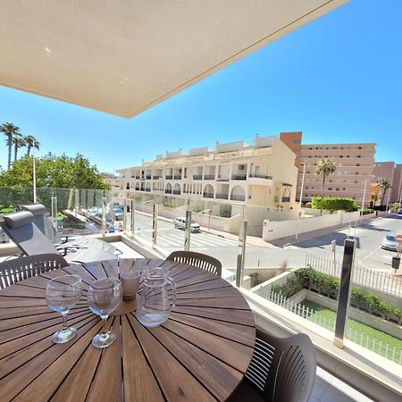 Residencial Aqua Nature La Mata 4-1D מראה חיצוני תמונה