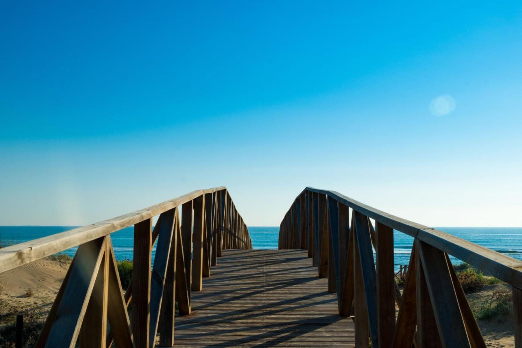 Residencial Aqua Nature La Mata 4-1D מראה חיצוני תמונה