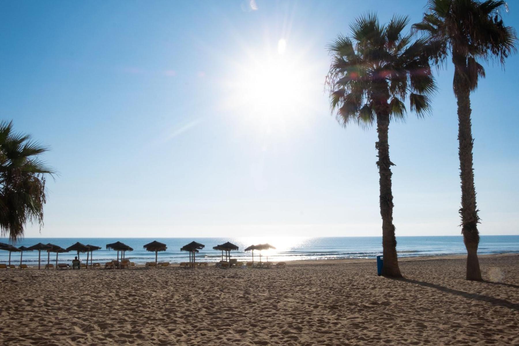 Residencial Aqua Nature La Mata 4-1D מראה חיצוני תמונה
