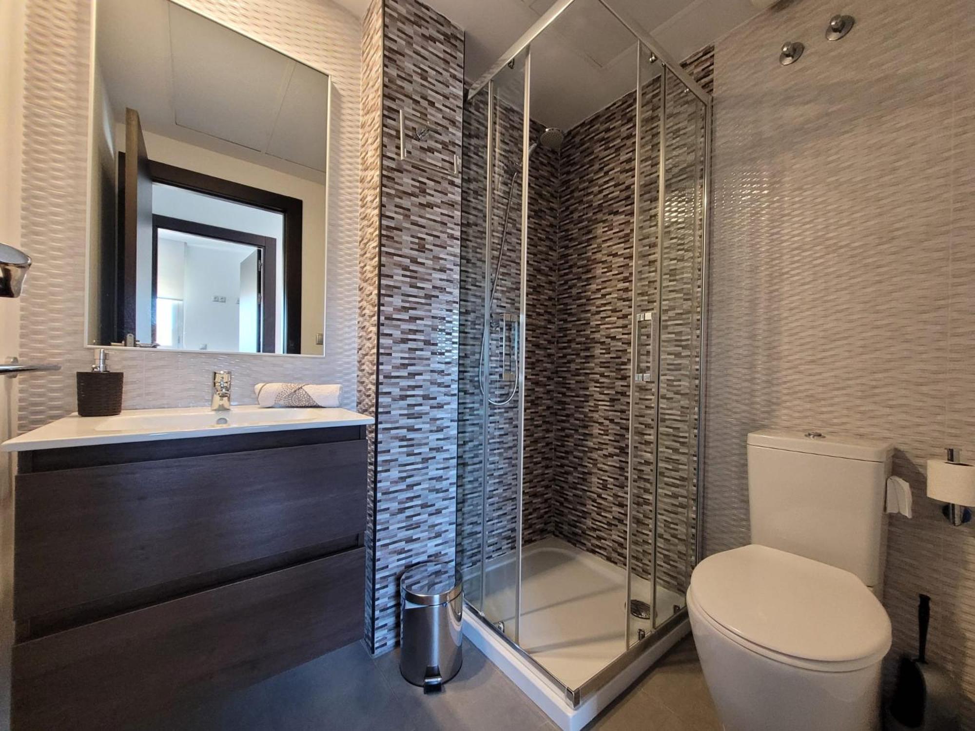 Residencial Aqua Nature La Mata 4-1D מראה חיצוני תמונה