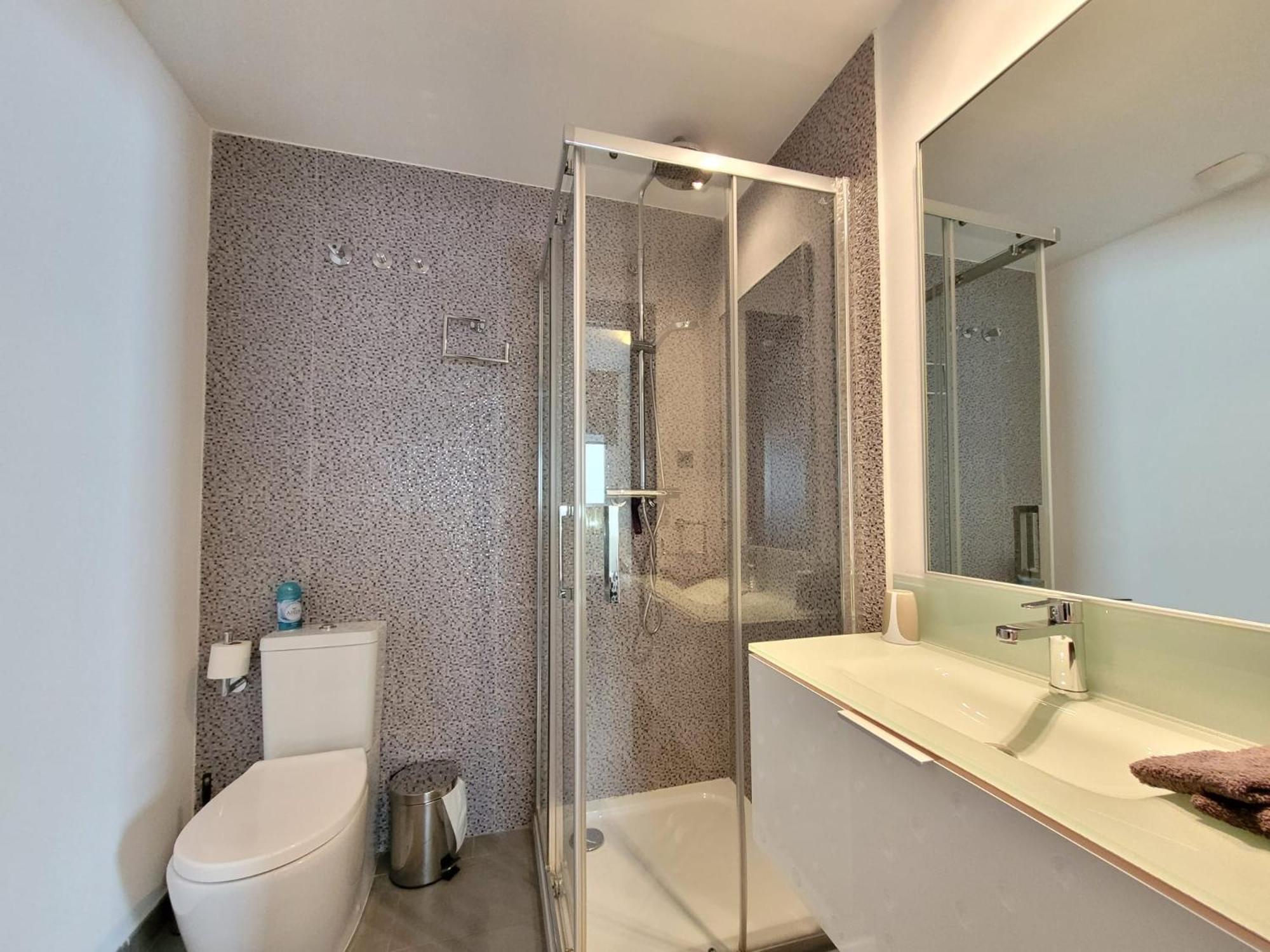 Residencial Aqua Nature La Mata 4-1D מראה חיצוני תמונה