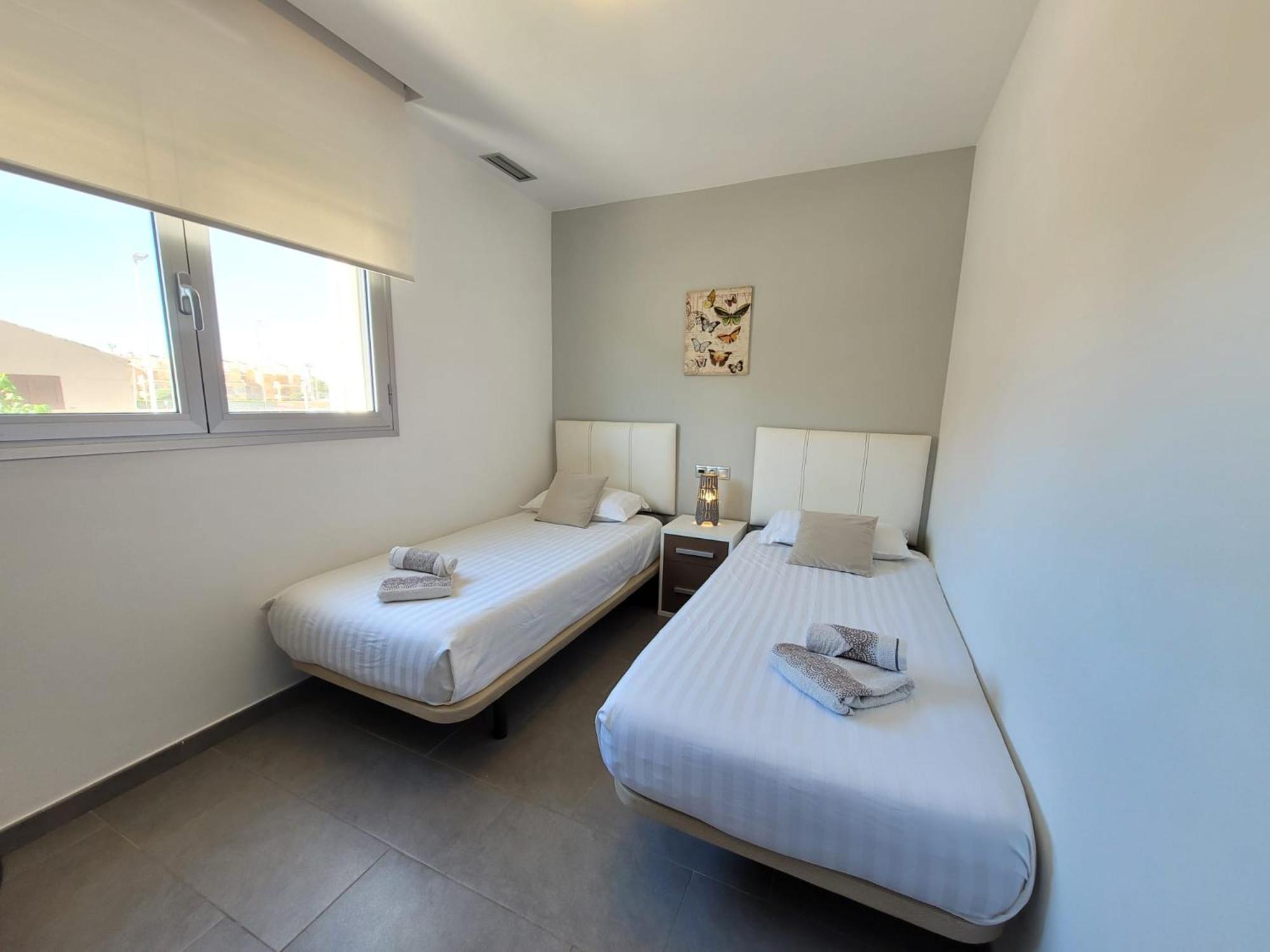Residencial Aqua Nature La Mata 4-1D מראה חיצוני תמונה