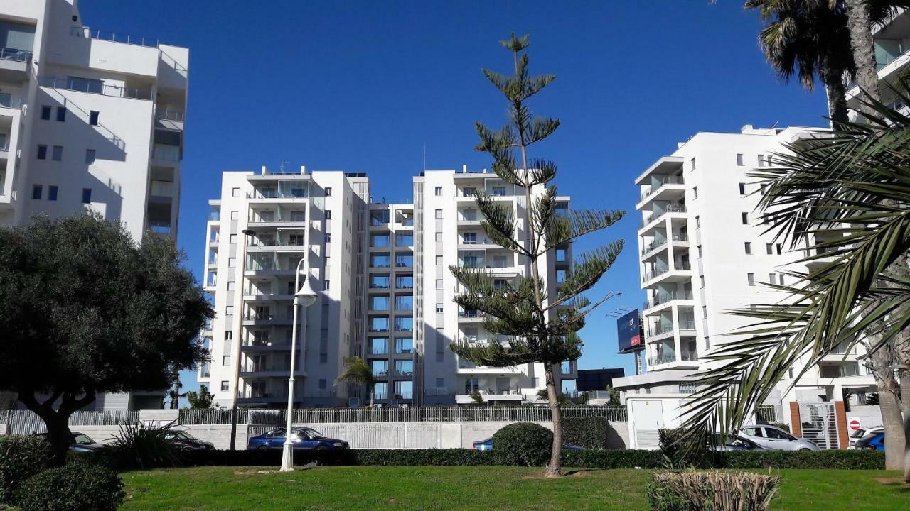 Residencial Aqua Nature La Mata 4-1D מראה חיצוני תמונה